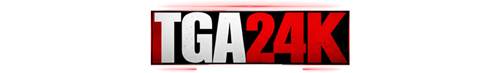 tga24k ศูนย์รวมความบันเทิงออนไลน์ครบวงจร